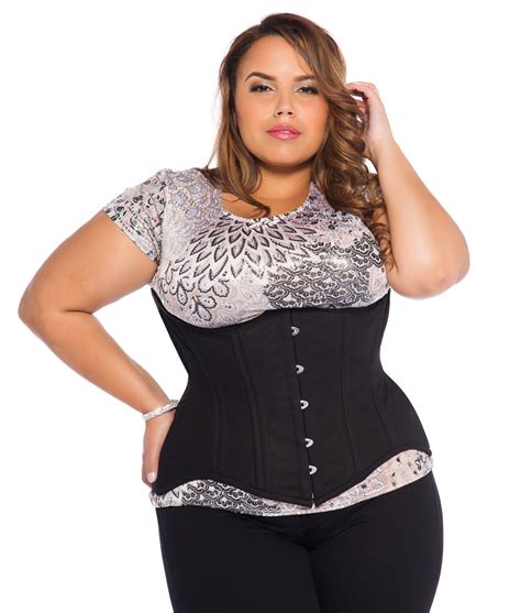 bbw corset|Full Figure/ Plus Size Corsets